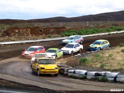 rallycross - 2009