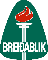 Breiablik
